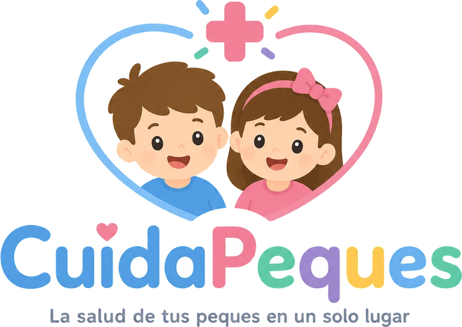 CuidaPeques